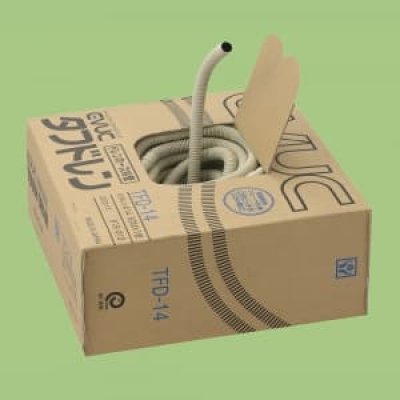 画像2: 耐候性ドレンホース　TFD14　　P14-1302　P15-1302　P16-1303　P17-1303