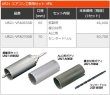 画像1: UR21替刃式　65φ（70）3種類　特別セット品 　P14-1405　P15-1405　P16-1403　P17-1404 (1)