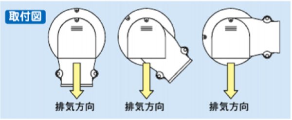画像3: スリムダクトSDシリーズ　SWXウォールコーナーエアコンキャップ用／換気エアコン用 (3)