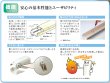 画像6: スリムダクトLDシリーズ　LDC　コーナー立面90° (6)