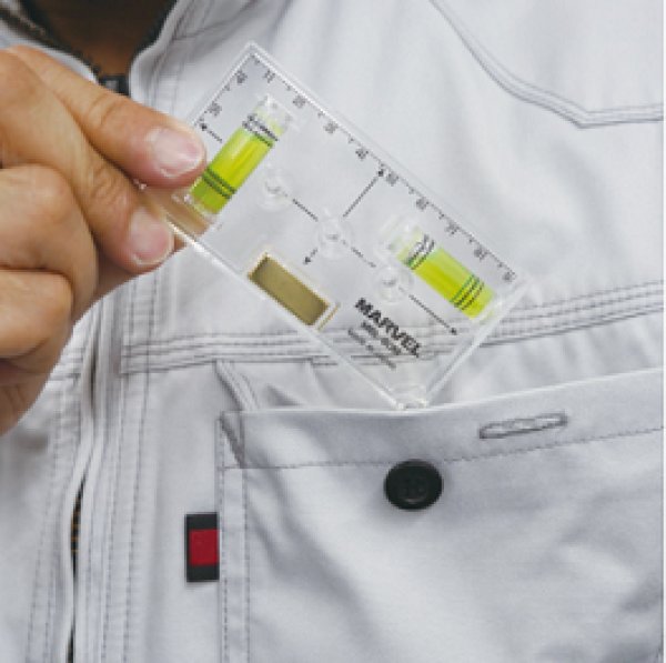 画像2: クリスタルレベル（ライト）　P15-1609　P16-1609　P17-1610 (2)