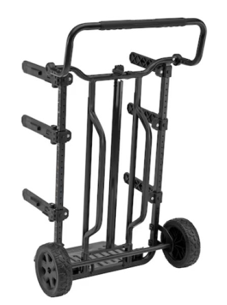 画像2: TOUGH SYSTEM　タフシステムDSキャリア (2)