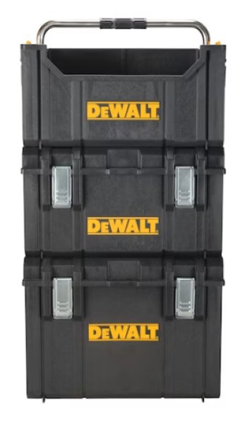 画像2: TOUGH SYSTEM　タフシステムトートDS280 (2)