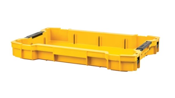 画像1: TOUGH SYSTEM　タフシステム2.0 トレー（小） (1)