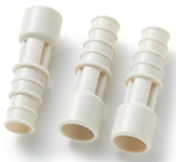 画像3: エアコン排水ホース用 防虫キャップ（3個入）　P16-1312　P17-1312 (3)