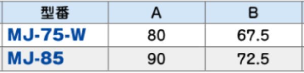 画像4: スリムダクトMDシリーズ ジョイント (4)