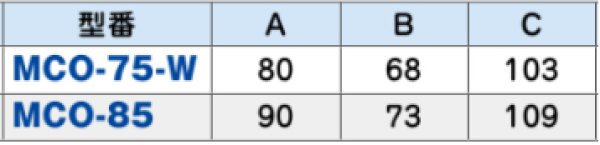 画像5: スリムダクトMDシリーズ 立面アウトコーナー90° (5)