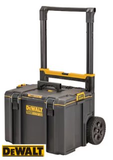 DEWALT【TOUGH SYSTEM】キャリア　DS150セット！送料込み！ TOUGHSYSTEM® DS150 Small Tool Box | DEWALT