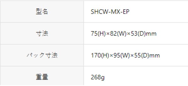 画像4: 屋内用混合器　　P14-1709　P15-1709　P16-1709　P17-1709 (4)
