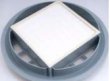 画像8: 粉塵対応業務用バキュームクリーナーGD930S2HEPA　AX-100M　P16-1405　P17-1103 (8)