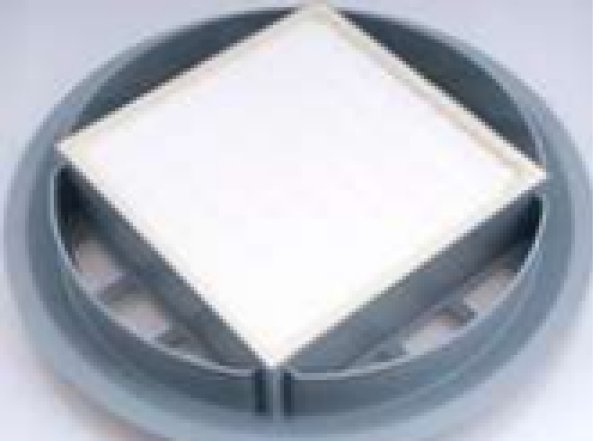 画像8: 粉塵対応業務用バキュームクリーナーGD930S2HEPA　AX-100M　P16-1405　P17-1103 (8)