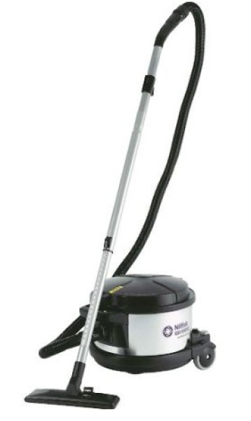 画像1: 粉塵対応業務用バキュームクリーナーGD930S2HEPA　AX-100M　P16-1405　P17-1103 (1)