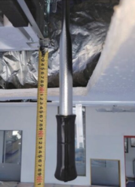 画像2: ロングラチェットトルクレンチ　P16-1101　P17-1202 (2)