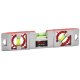 ｗ200ｘｈ44ｘｄ14ｍｍ　60ｇ　ML-200M
