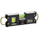 ｗ160ｘｈ46.5ｘｄ20ｍｍ　130ｇ　ML-L160M