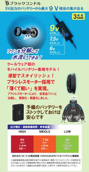 画像1: クールウエア (1)