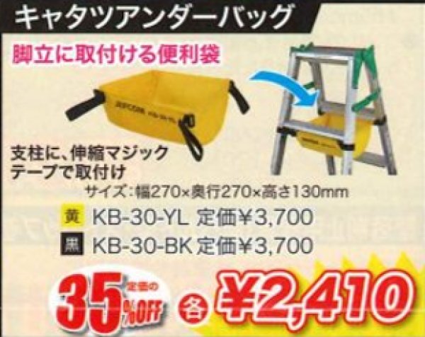 画像1: キャタツアンダーバッグ (1)