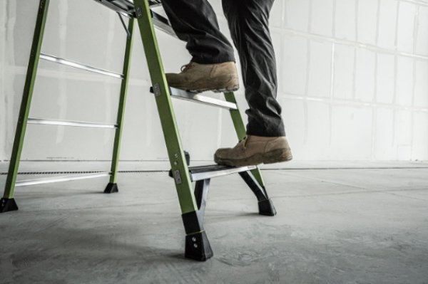 画像4: LGフォートレス (4)