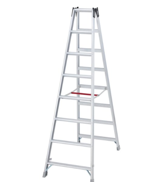 画像2: 脚立　長尺タイプ (2)