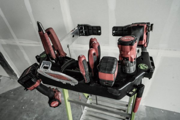 画像2: LGフォートレス (2)