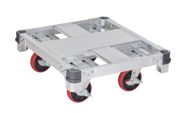 画像3: イットン台車 (3)