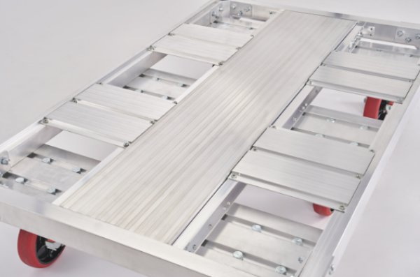 画像4: イットン台車 (4)