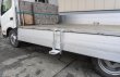 画像3: トラック荷台昇降ステップ (3)