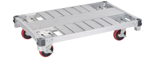 画像2: イットン台車 (2)