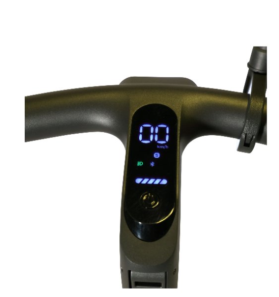 画像5: 原動機付自転車　電動キックボード (5)