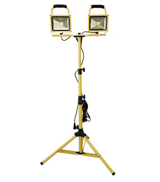 画像2: LED投光器 (2)