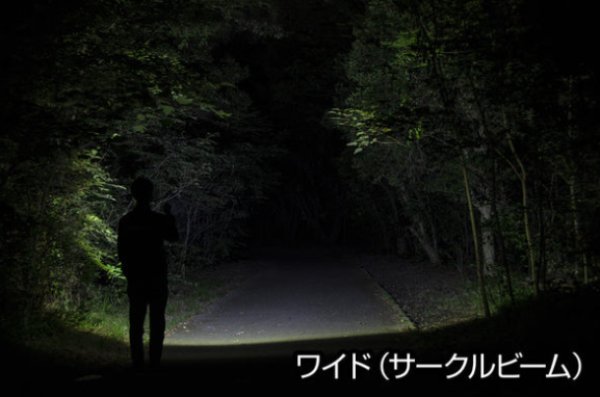 画像4: GENTOS　LEDライト (4)