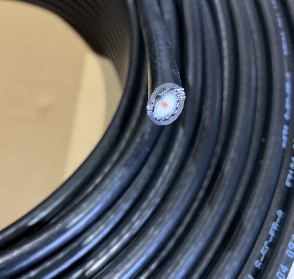 画像2: 4C同軸ケーブル (2)