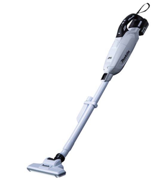 画像1: 充電式クリーナー　CL285FDRFW　P19-1811 (1)