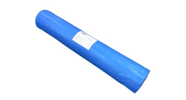 画像1: ブルーシートロール　P19-1701 (1)