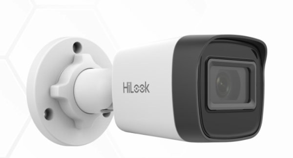 画像1: ネットワークカメラ　4MP録画対応ネットワークレコーダー　セット (1)