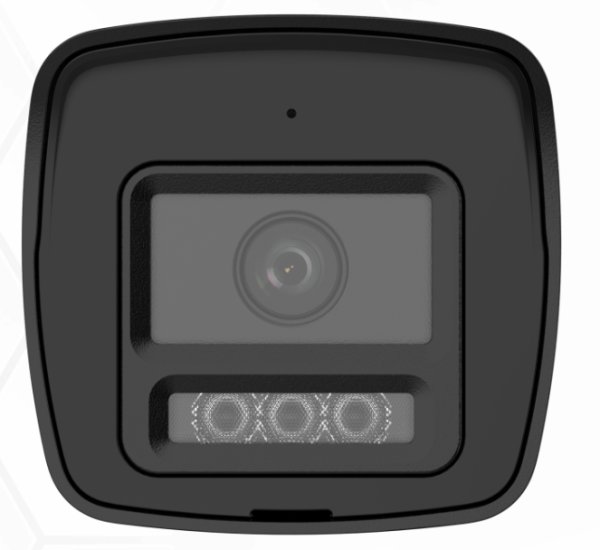 画像2: 2MPハイブリッド屋外用パレット型ネットワークカメラ　4MP録画対応ネットワークレコーダー　セット (2)