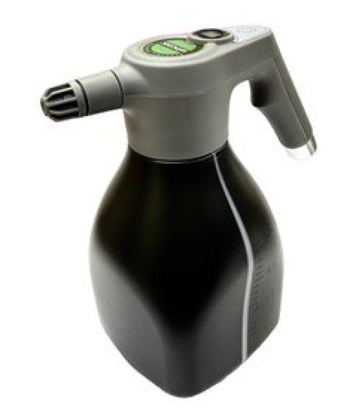 画像1: 電動噴霧器 (1)