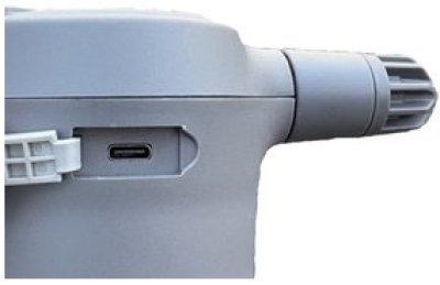 画像3: 電動噴霧器